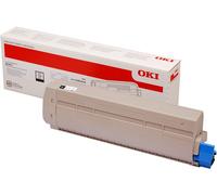 OKI 45862818 - Noir - Toner