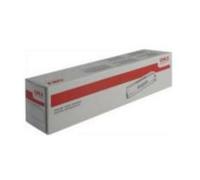Oki Systems – Toner 45862821 – Cyan – Original