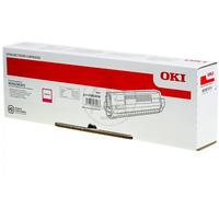 OKI 45862838 Kit toner magenta, 7.300 Feuilles pour MC 853 Series/870 Series/873 Series