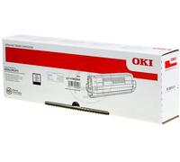 OKI 45862840 Kit toner noir, 7.000 Feuilles pour MC 853 Series/870 Series/873 Series