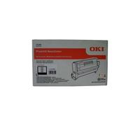 OKI 46298005 NOIR TONER - 6000 PAGES | POUR PRO6410 NEONCOLOR PRINTER