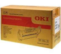Oki Systems Unité de fusion 46358502 – produit d'origine – 60 000 pages