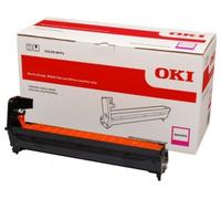 Oki Systems Tambour d'imprimante 46438002 Original Magenta 30 000 pages pour C823/833/843