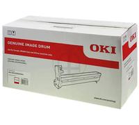Oki Systems Tambour d'imprimante 46438002 Original Magenta 30 000 pages pour C823/833/843