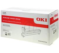 OKI 46438004 Kit tambour noire, 30.000 Feuilles pour OKI C 823