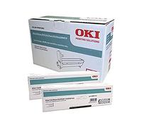 OKI 46438013 Tambour d'imprimante Original 1 pièce(s)