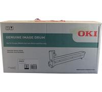 Oki 46438016 Tambour d'image noir -B