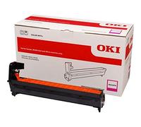 OKI - noir - kit tambour