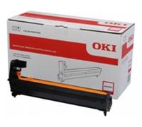 OKI 46438022 - Magenta - Tambour