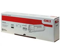 Oki Systems Cartouche de toner d'origine 46443104 Noir 10 000 pages Grande capacité pour C833/C843
