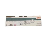 OKI 46443118 MAGENTA TONER - 10000 PAGES | POUR ES8433DN