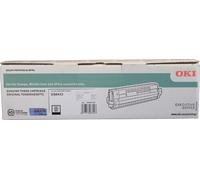 OKI 46443120 Cartouche de toner 1 pièce(s) Original noir