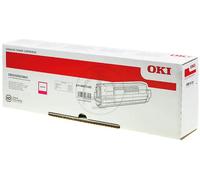 Oki Systems Toner original 46471102 Magenta