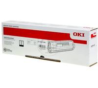 OKI 46471104 Kit toner noir, 7.000 Feuilles ISO/IEC 19798 pour OKI C 823