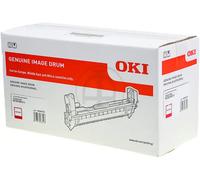 OKI 46484106 Kit tambour magenta, 30.000 Feuilles pour OKI C 532
