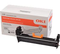 Tambour d'origine OKI Noir - 46484108