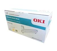 OKI 46484121 tamburo per stampante Originale 1 pz (EP-ES5432/5473-YELLOW)