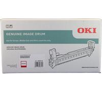Oki 46484122 Tambour d'image Magenta -A