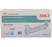 OKI 46484123 Drum Kit cyan, 30.000 Seiten für OKI ES 5432