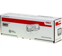 OKI 46490404 Kit toner noir, 1.500 Feuilles ISO/IEC 19798 pour OKI C 532