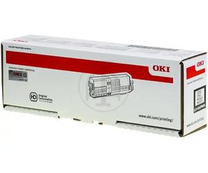 OKI 46490404 Kit toner noir, 1.500 Feuilles ISO/IEC 19798 pour OKI C 532