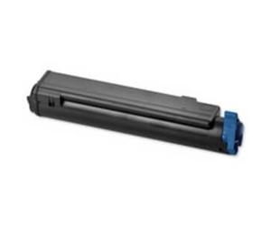 OKI 46490606 cartouche de toner magenta 6000 pages pour C532/542 et MC573/563