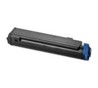 Original OKI 46490608 Toner noir
