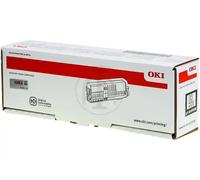 OKI 46490608 Kit toner noir, 7.000 Feuilles ISO/IEC 19798 pour OKI C 532