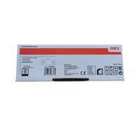 Oki Systems Cartouche de toner 46490608 – Original Noir 7 000 pages