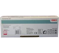 OKI 46490622 OKI 46490622 Toner magenta