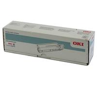 Oki Systems Cartouche de toner alternative pour OKI 46490624 – Noir – 7000 pages