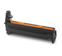 OKI 46507305 Kit De Tambour Jaune, 30.000 Pages Pour OKI C 612