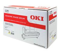 OKI 46507305 Kit tambour jaune, 30.000 Feuilles pour OKI C 612