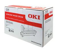 OKI 46507308 Kit tambour noire, 30.000 Feuilles pour OKI C 612
