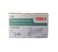 Oki Systems Kit tambour ES6412DN 46507315 Cyan original