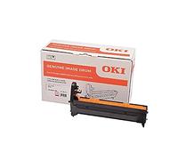 Oki Systems Tambour d'imprimante 46507414 – Original Magenta pour C712n G – 1 pièce
