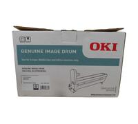 OKI - Noir - original - kit tambour - pour ES 7412dn