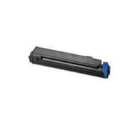 OKI 46507613 cartouche de toner jaune 11500 pages pour C712