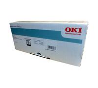 OKI 46507624 NOIR TONER - 11000 PAGES | POUR ES7412