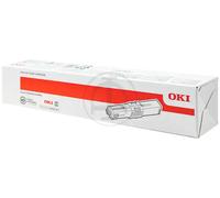 OKI 46508714 Kit toner magenta, 1.500 Feuilles ISO/IEC 19798 pour OKI C 332