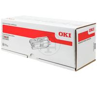 Oki Systems Toner Original 46508716 – Noir