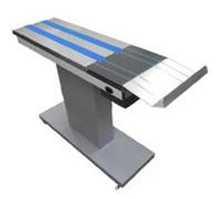 OKI 46561702 Pièce détachée ou accessoire pour imprimante/scanner Distributeur 1 pièce(s)