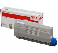 OKI 46606506 - Magenta - Toner