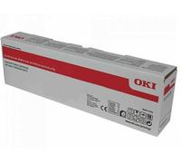 Oki Systems Toner cyan 46861307 d'origine 10 000 pages pour C834/C844