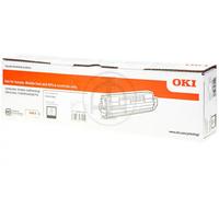 OKI 46861308 Kit toner noir, 10.000 Feuilles ISO/IEC 19752 pour OKI C 834