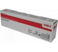 OKI 46861326 Cartouche de toner 1 pièce(s) Original Magenta