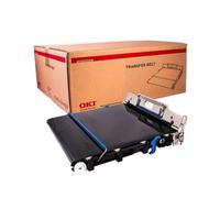 OKI 47074503 Courroie de Transfert pour Imprimantes Laser/LED OKI C824, C834, C844, ES8434 - 1 pièce - Noir - Emballage Boîte
