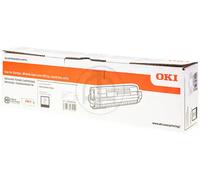 OKI 47095704 Kit toner noir, 5.000 Feuilles ISO/IEC 19752 pour OKI C 824/834