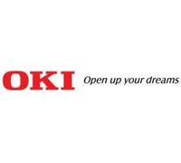 OKI Agrafes 3 x 3.000 Brochure- Finisher 1 plateau p ES9455 MFP (44954104)