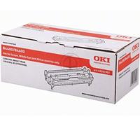 OKI B 4600 Series (43501902) - original - Drum kit - - 19.800 Pages